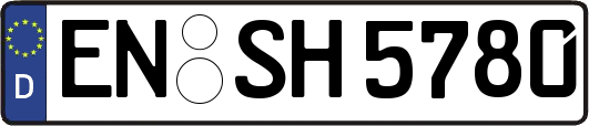 EN-SH5780