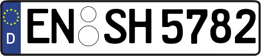 EN-SH5782