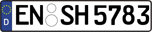 EN-SH5783