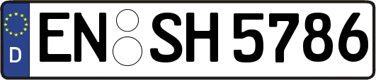 EN-SH5786