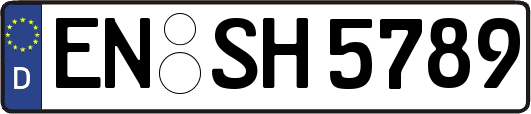 EN-SH5789