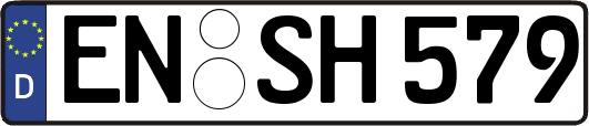 EN-SH579