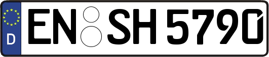EN-SH5790