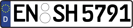 EN-SH5791