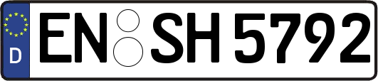 EN-SH5792