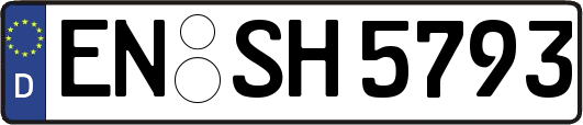 EN-SH5793