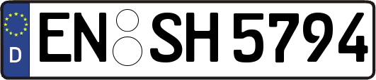 EN-SH5794