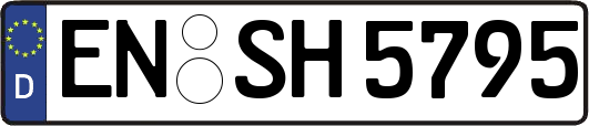EN-SH5795