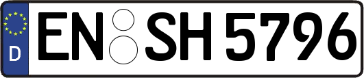 EN-SH5796