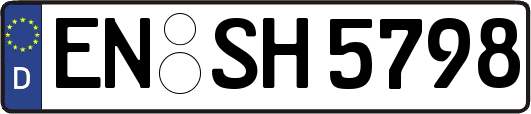 EN-SH5798
