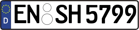 EN-SH5799