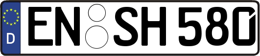 EN-SH580