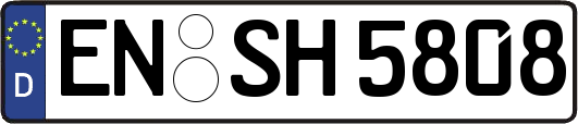 EN-SH5808