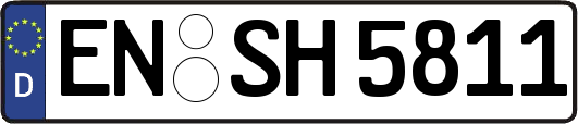 EN-SH5811
