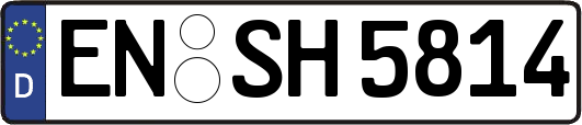 EN-SH5814