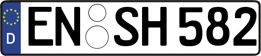 EN-SH582