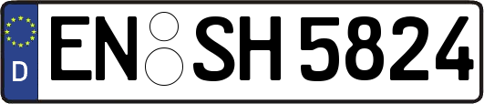 EN-SH5824