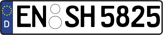 EN-SH5825