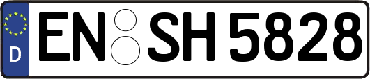 EN-SH5828