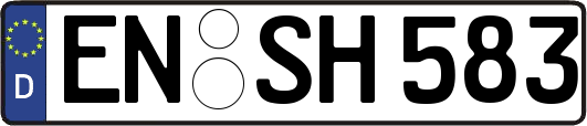 EN-SH583