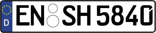 EN-SH5840