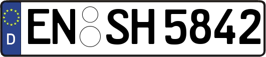 EN-SH5842