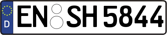 EN-SH5844