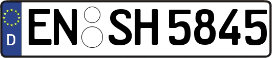 EN-SH5845