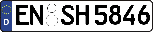 EN-SH5846