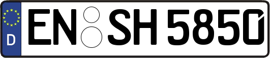 EN-SH5850