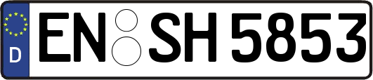 EN-SH5853