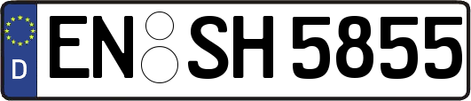 EN-SH5855