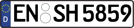 EN-SH5859