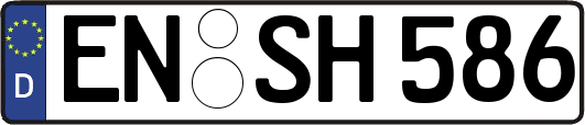 EN-SH586