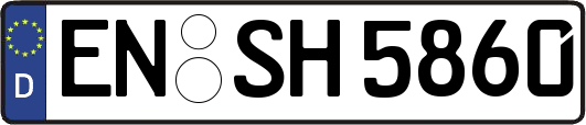 EN-SH5860