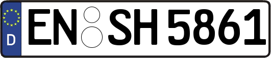EN-SH5861