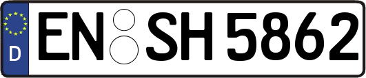 EN-SH5862