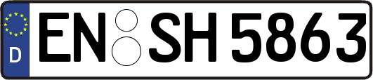 EN-SH5863