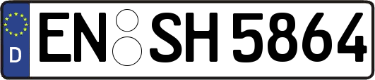 EN-SH5864