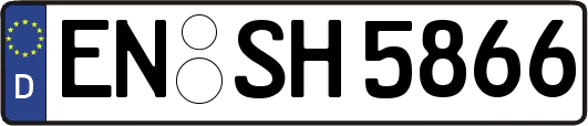 EN-SH5866