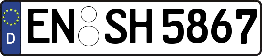 EN-SH5867