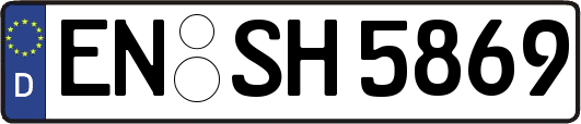 EN-SH5869