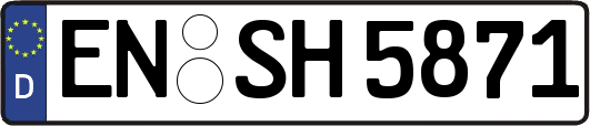 EN-SH5871