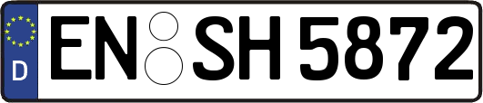 EN-SH5872