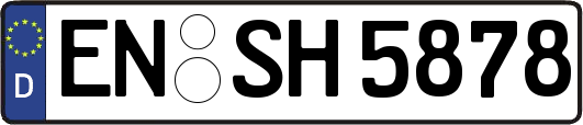 EN-SH5878