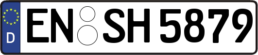 EN-SH5879