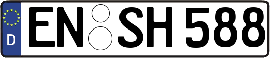 EN-SH588