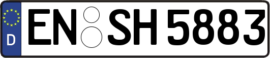 EN-SH5883