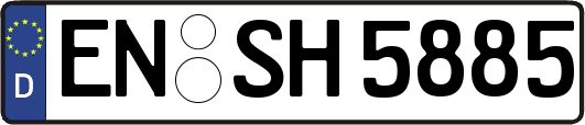 EN-SH5885