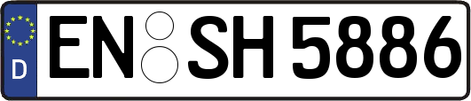 EN-SH5886